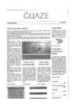 ĞUAZE DERGİSİ 2