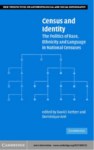 CENSUS AND IDENTITY
