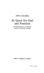 IN QUEST FOR GOD AND FREEDOM