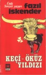 Keçi - Öküz Yıldızı