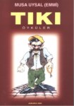 Tıkı  Öyküler