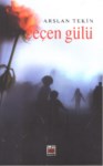 Çeçen Gülü