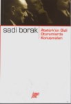 ATATÜRK' ÜN GİZLİ OTURUMLARDA KONUŞMALARI