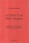 Azerbaycan Kültür Gelenekleri