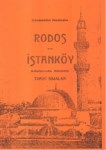 Rodos Ve İstanköy Adalarına Gömülü Tarihi Simalar