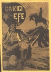 Çakıcı Efe