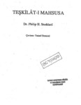 Teşkilat-ı Mahsusa