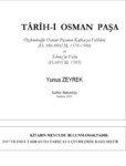 TARİH-İ OSMAN PAŞA