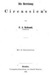 DIE BEREISUNG CIRCASSIEN'S
