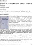 CONFLICT IN NAGORNO-KARABAKH , ABKHAZIA AND SOUTH OSSETIA