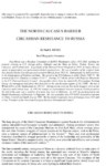 THE NORTH CAUCASUS BARRIER CIRCASSIAN RESISTANCE TO RUSSIA