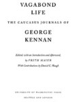 THE CAUCASUS JOURNALS OF 