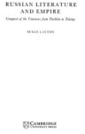 RUSSIAN LITERATURE AND EMPIRE