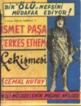 İsmet Paşa Çerkes Ethem Çekişmesi