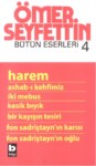 Ömer Seyfettin Bütün Eserleri 4