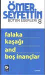 Ömer Seyfettin Bütün Eserleri 8