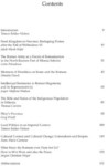 ROME AND THE BLACK SEA REGION