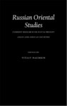 RUSSIAN ORIENTAL STUDIES