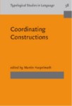 COORDINATING CONSTRUCTIONS