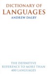DICTIONARY OF LANGUAGES