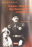 Nutukları, Makaleleri Bazı Beyannameleri Ve Mektupları
