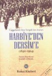 Harbiye'den Dersime