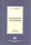 Zamanımızın Kahramanı