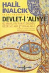Devlet-İ Aliyye Osmanlı İmparatorluğu Üzerine Araştırmalar 2
