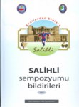 Salihli Sempozyumu Bildirileri 2