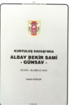 Kurtuluş Savaşında Albay Bekir Sami Günsav (Mayıs - Haziran 1919)