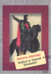 Vatikan Ve Tapınak Şövalyeleri