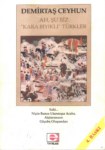AH ŞU BİZ ' KARA BIYIKLI ' TÜRKLER