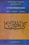 Kitabü Mürşidin Nisa